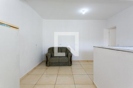 Sala de casa para alugar com 2 quartos, 90m² em Vila Esperança, São Paulo
