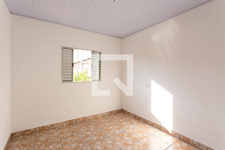 Quarto 1 de casa para alugar com 2 quartos, 90m² em Vila Esperança, São Paulo