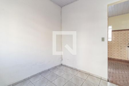 Sala de casa para alugar com 1 quarto, 27m² em Vila Moraes, São Paulo
