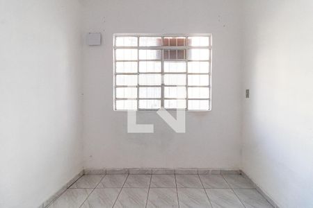 Sala de casa para alugar com 1 quarto, 27m² em Vila Moraes, São Paulo
