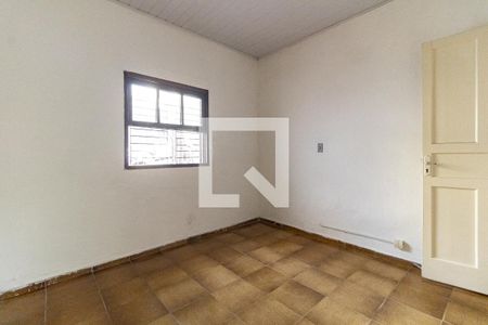 Quarto  de casa para alugar com 1 quarto, 27m² em Vila Moraes, São Paulo