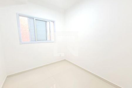 Quarto 2 de apartamento para alugar com 2 quartos, 50m² em Vila Formosa, São Paulo