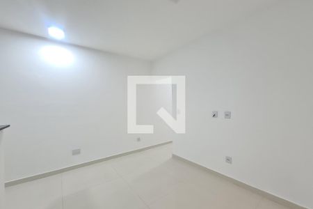 Sala de apartamento para alugar com 2 quartos, 50m² em Vila Formosa, São Paulo