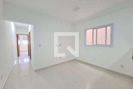 Sala de apartamento para alugar com 2 quartos, 50m² em Vila Formosa, São Paulo