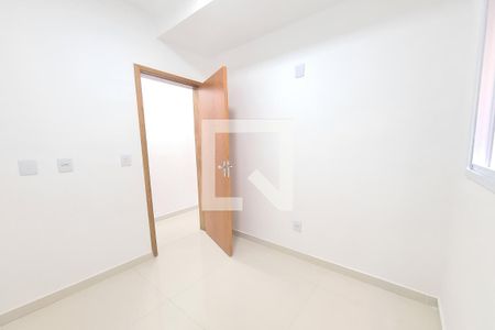 Quarto 2 de apartamento para alugar com 2 quartos, 50m² em Vila Formosa, São Paulo