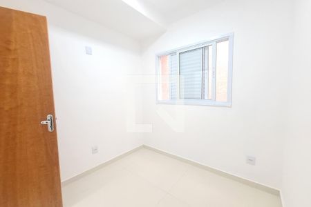 Quarto 2 de apartamento para alugar com 2 quartos, 50m² em Vila Formosa, São Paulo