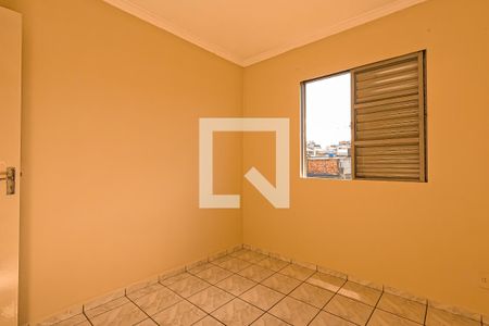 Quarto 1 de apartamento para alugar com 2 quartos, 47m² em Vila Izabel, Guarulhos