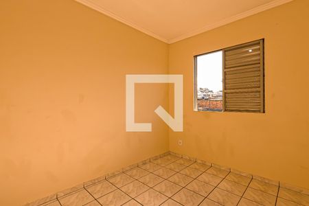 Quarto 2 de apartamento para alugar com 2 quartos, 47m² em Vila Izabel, Guarulhos