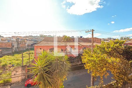 Vista do Quarto 1 de apartamento para alugar com 2 quartos, 47m² em Vila Izabel, Guarulhos