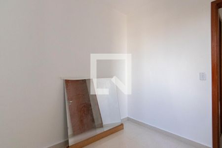 Quarto 2 de apartamento à venda com 2 quartos, 39m² em Vila Euthalia, São Paulo