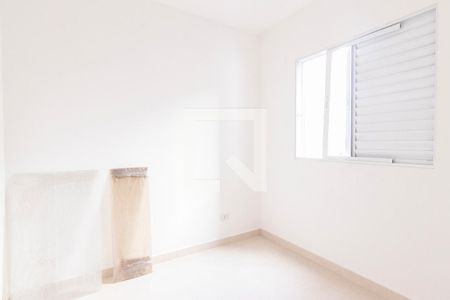 Sala de apartamento à venda com 2 quartos, 39m² em Vila Euthalia, São Paulo