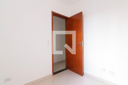 Quarto 1 de apartamento à venda com 2 quartos, 39m² em Vila Euthalia, São Paulo