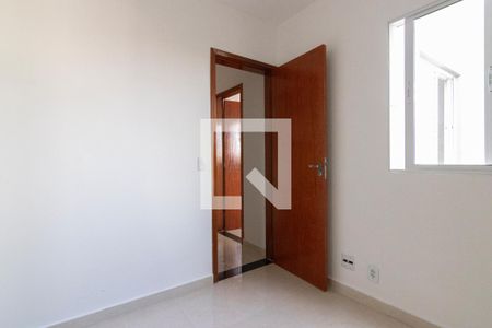 Quarto 2 de apartamento à venda com 2 quartos, 39m² em Vila Euthalia, São Paulo