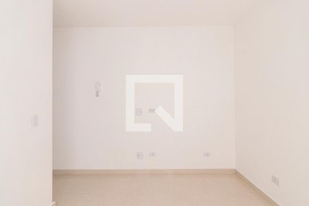 Sala de apartamento à venda com 2 quartos, 39m² em Vila Euthalia, São Paulo