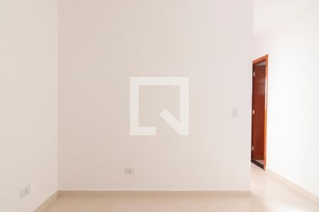 Sala de apartamento à venda com 2 quartos, 39m² em Vila Euthalia, São Paulo