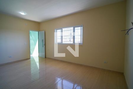 Sala de casa para alugar com 3 quartos, 187m² em Parque São Bento, Sorocaba