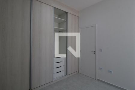 Suíte de apartamento para alugar com 2 quartos, 98m² em Jardim Clarice I, Votorantim