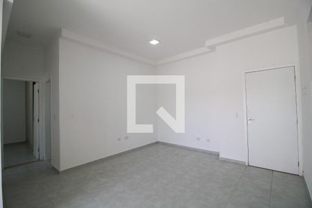 Sala de apartamento para alugar com 2 quartos, 98m² em Jardim Clarice I, Votorantim