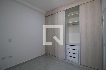 Suíte de apartamento para alugar com 2 quartos, 98m² em Jardim Clarice I, Votorantim