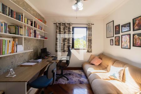 Quarto 4 / Escritório de apartamento à venda com 4 quartos, 197m² em Macedo, Guarulhos