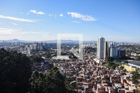 Vista de apartamento à venda com 4 quartos, 345m² em Vila Sonia , São Paulo