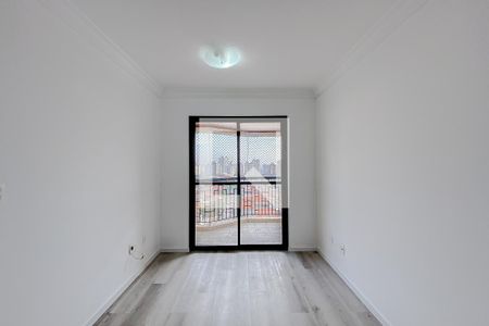 Sala de apartamento para alugar com 3 quartos, 71m² em Alto da Mooca, São Paulo