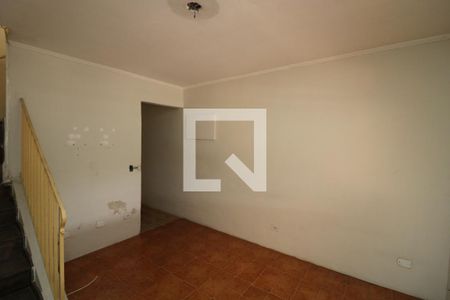 Sala de casa para alugar com 3 quartos, 170m² em Cidade São Mateus, São Paulo