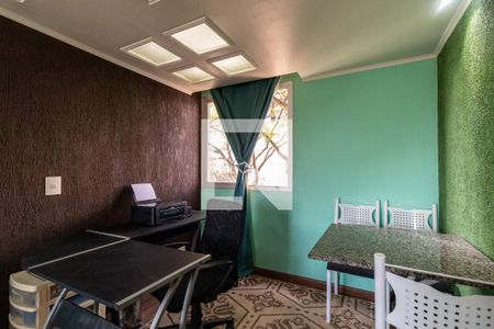 Sala de apartamento à venda com 2 quartos, 47m² em Lapa de Baixo, São Paulo