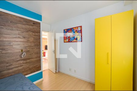Quarto 2 de apartamento à venda com 3 quartos, 70m² em Barreto, Niterói
