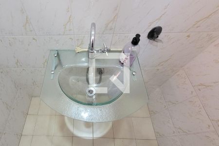 Lavabo de casa para alugar com 3 quartos, 245m² em Jardim Maria Estela, São Paulo