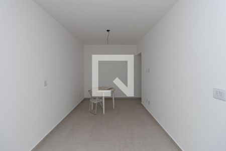 Sala/Cozinha de apartamento à venda com 2 quartos, 58m² em Vila Medeiros, São Paulo
