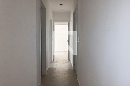 Corredor de apartamento à venda com 2 quartos, 63m² em Vila Medeiros, São Paulo