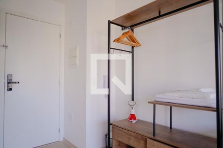 Studio de kitnet/studio para alugar com 1 quarto, 27m² em Liberdade, São Paulo