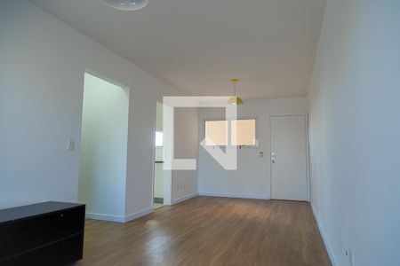 Sala de apartamento para alugar com 1 quarto, 51m² em Vila Mascote, São Paulo