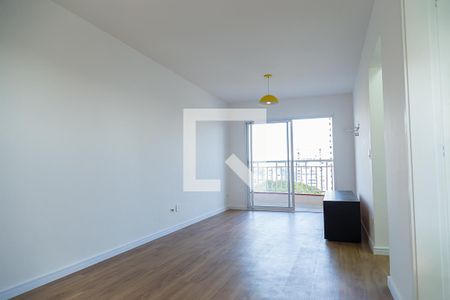 Sala de apartamento para alugar com 1 quarto, 51m² em Vila Mascote, São Paulo