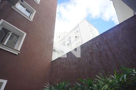 Quarto 1 de apartamento à venda com 2 quartos, 59m² em Bonfim, Porto Alegre