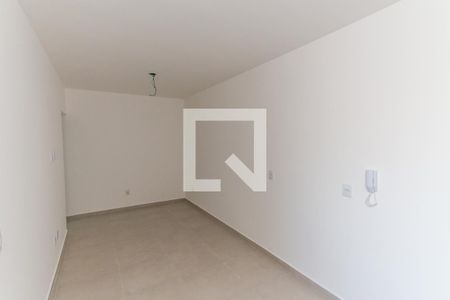 Sala e Cozinha   de apartamento à venda com 2 quartos, 48m² em Vila Medeiros, São Paulo