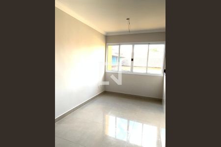 Apartamento à venda com 2 quartos, 58m² em Parque Turistas, Belo Horizonte