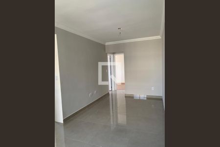 Apartamento à venda com 2 quartos, 58m² em Parque Turistas, Belo Horizonte