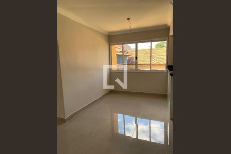 Apartamento à venda com 2 quartos, 58m² em Parque Turistas, Belo Horizonte