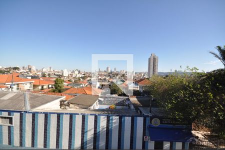 Vista da Sacada de apartamento à venda com 2 quartos, 48m² em Vila Medeiros, São Paulo