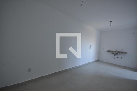 Sala de apartamento à venda com 2 quartos, 48m² em Vila Medeiros, São Paulo