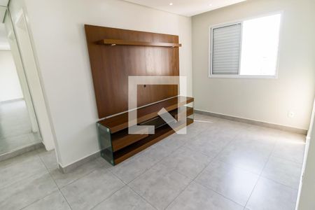 Sala TV de apartamento à venda com 3 quartos, 67m² em Vila Andrade, São Paulo