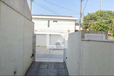 Vista do Quarto de apartamento à venda com 1 quarto, 80m² em Taboão, São Bernardo do Campo