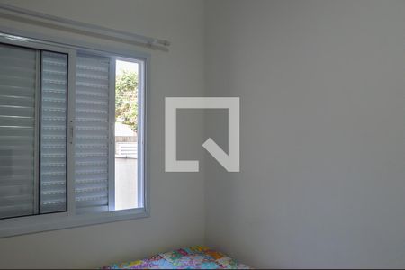 Quarto de apartamento à venda com 1 quarto, 80m² em Taboão, São Bernardo do Campo