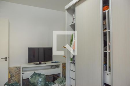 Quarto de apartamento à venda com 1 quarto, 80m² em Taboão, São Bernardo do Campo