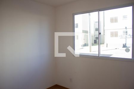 Quarto 2 de apartamento para alugar com 2 quartos, 45m² em Santa Cecília, Viamão