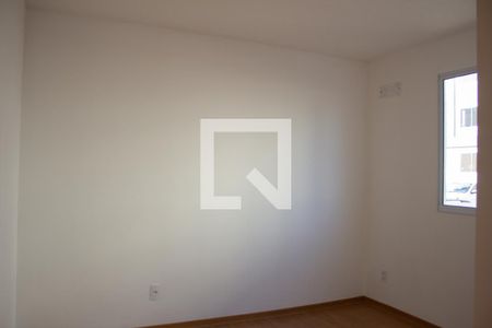 Quarto 1 de apartamento para alugar com 2 quartos, 45m² em Santa Cecília, Viamão