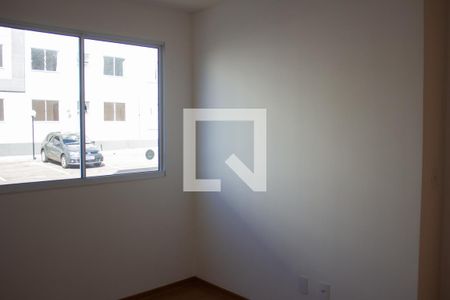 Quarto 1 de apartamento para alugar com 2 quartos, 45m² em Santa Cecília, Viamão