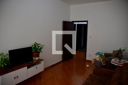 Sala de apartamento à venda com 2 quartos, 78m² em Campos Elíseos, São Paulo